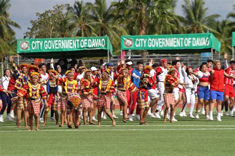 palarong pambansa 2019 results|2019 Palarong Pambansa .